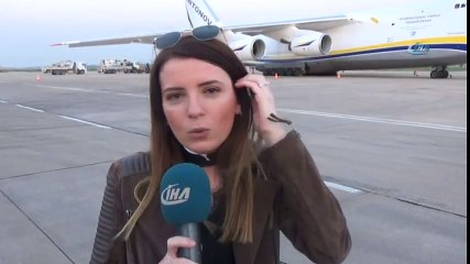 Dünyanın En Büyük İkinci Kargo Uçağı "Minik Kelebek" Bursa’da