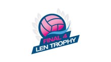 LEN Trophy Final 4 - Mataro 2018