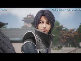 Vạn Giới Tiên Tung Tập 7 VietSub - phim50.com