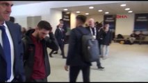 Messi, Cengiz Ünder'in yüzüne bakmamak için bakın ne yaptı