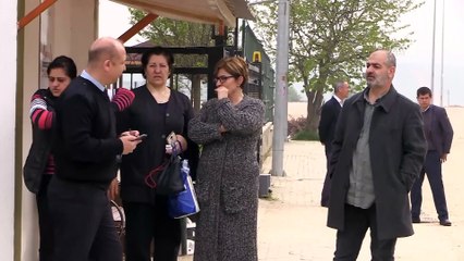 İlkokulda silahla yaralama (2) - BURSA