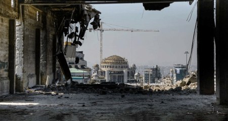 AKM Yıkımı Hızla Devam Ediyor! Çalışmalar İlk Kez İçeriden Görüntülendi