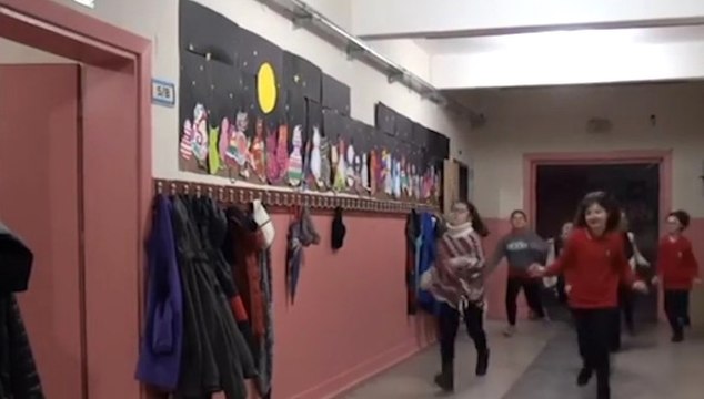 Milli Eğitim Bakanlığı Karar Verdi: Okullarda Bulgarca ve Ukraynaca Öğretilecek