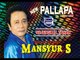 Mansyur S - Sejengkal Tanah - New Pallapa
