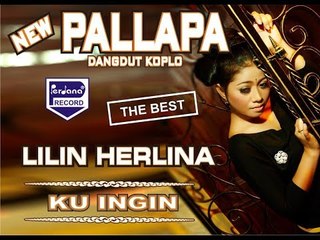 Lilin Herlina - Kuingin - Perdana Record