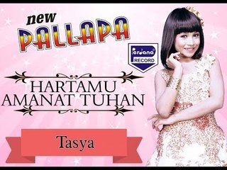 TASYA  - NEW PALLAPA  - HARTAMU AMANAH TUHAN
