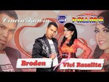 CINCIN KAWIN - New Pallapa - Broden feat Vivi Rosalita [Official]