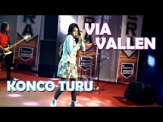 Konco Turu - Via Vallen [Official]