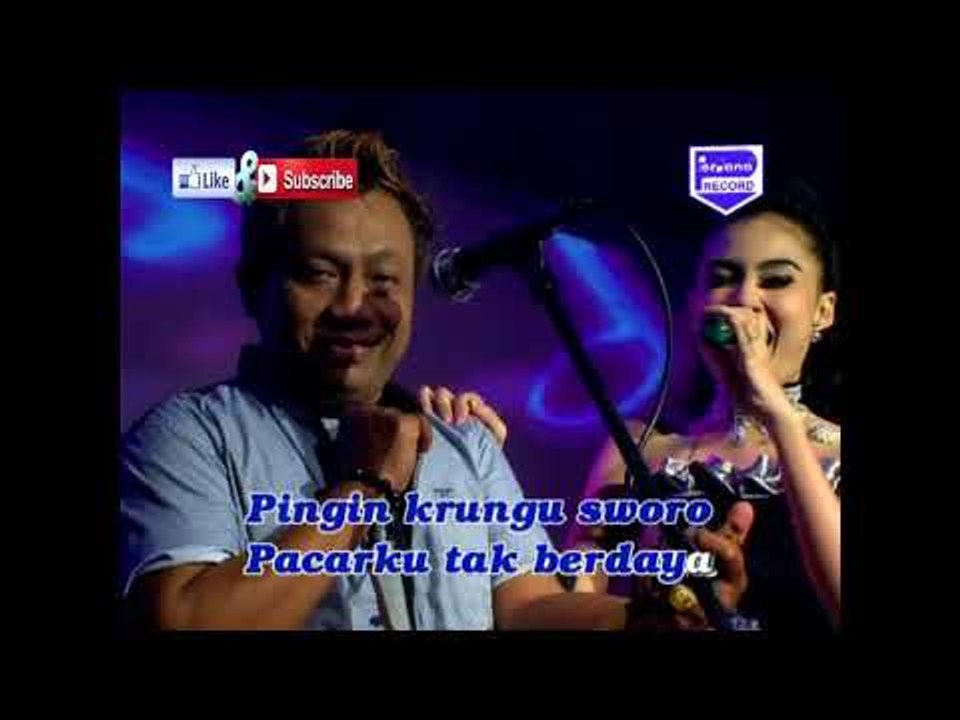 Nella Kharisma - Duwe HP Ra Duwe Pulsa [Official]