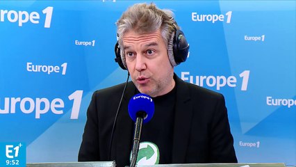 Julian Bugier : "Les citoyens ont l'impression que le débat est capté par les élites"