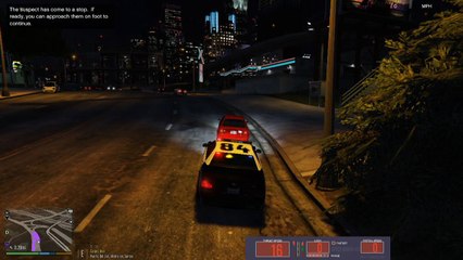 LSPDFR 0.31 Episode 3 - Multiple Pursuits