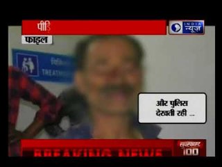 उन्नाव गैंगरेप केस में पीड़ित लड़की के पिता का आखिरी वीडियो सामने आया