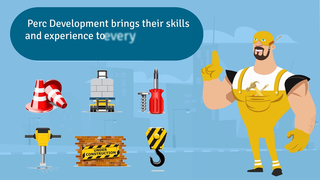 Residential Building Construction Services