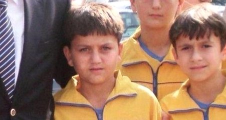 Sosyal Hayatı Olsun Diye Tesislerden Kovulan Cengiz, Şimdi Dünya Devlerine Kafa Tutuyor