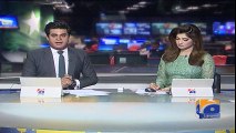 News Alert: Kon Hoga Wazir E Azam? Hukomat Aur Opposition Mein Mushawrat Jari. Geo News
