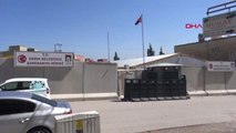 Mardin-Derik Belediyesi, Prefabrik Binada Hizmet Vermeye Başladı