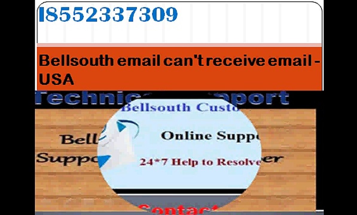 18552337309 Can't sign in to bellsouth email @ unable to Sign in to Your AT&T Email