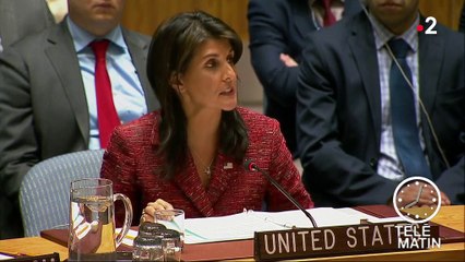 Syrie : vers une riposte occidentale