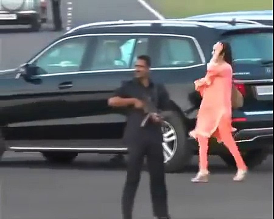 Mukesh Ambani Luxury Security || Wife || Family
