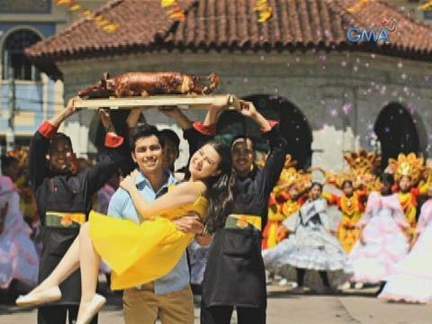 Inday Will Always Love You: Inday, bobongga na ngayong Mayo!