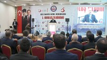 İçişleri Bakanı Soylu: 'Türkiye, PKK ile mücadelesini ne zaman şiddetlendirse maalesef ana muhalefet hükümetimizi bir terör örgütü ile yan yana göstermeye çalışan söylemlerle ortaya çıkmaktadır'