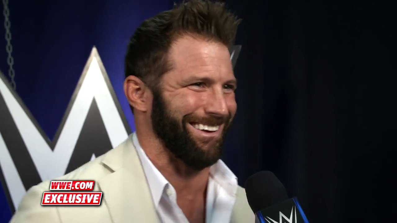 Who wants to leave SmackDown LIVE in the Superstar Shake-up