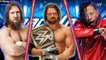 Why SHINSUKE NAKAMURA Attacks Daniel Bryan Revealed ! Daniel Bryan Future plans ? WWE SmackDown live 10/4/18