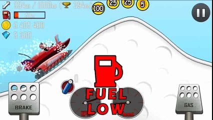 Hill Climb Racing With New Updates Android Gameplay