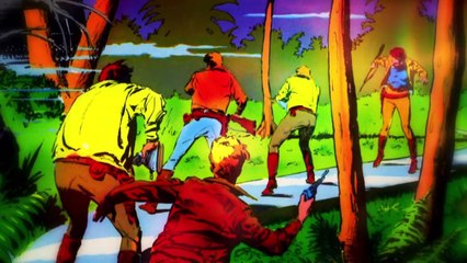 決定版！SF映画年代記 #04 「タイムトラベルへの扉」