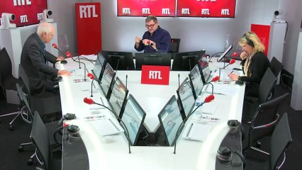 Domenach : "Un gouvernement techno-techno qui manque de pirates et de canailloux !"