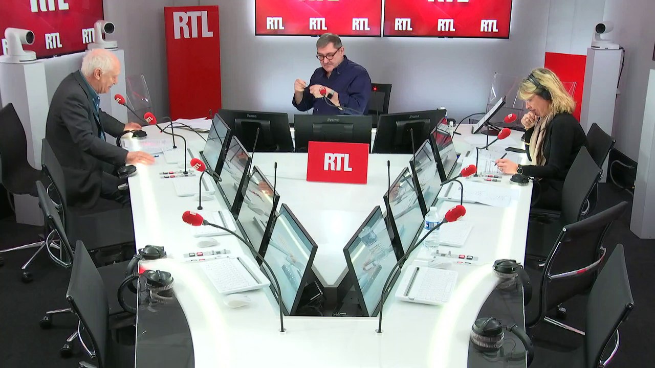 Domenach : "Un gouvernement techno-techno qui manque de pirates et de canailloux !"