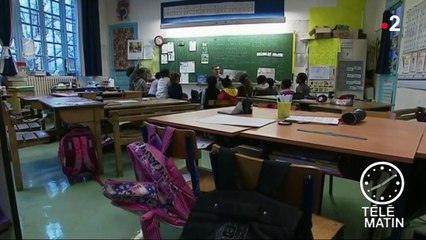 École : l'expression écrite n'a plus la cote