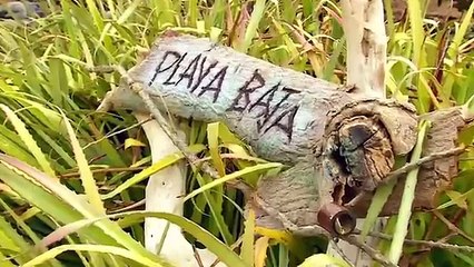 Tercera Temporada - La Isla El Reality - Capítulo 24