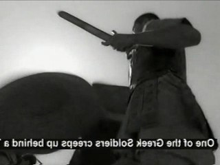 Doctor Who S03 E15  Coronas of the Sun