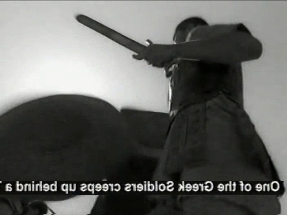 Doctor Who S03 E15  Coronas of the Sun