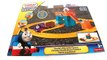 THOMAS AND FRIENDS Trains For Kids Videos: Unboxing PlaySet Railway Train Charlie Toys For Children