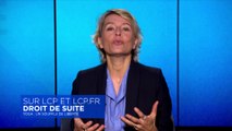 LCP - BA - DROIT DE SUITE - Yoga, un souffle de liberté, documentaire réalisé par Sonia Kichah