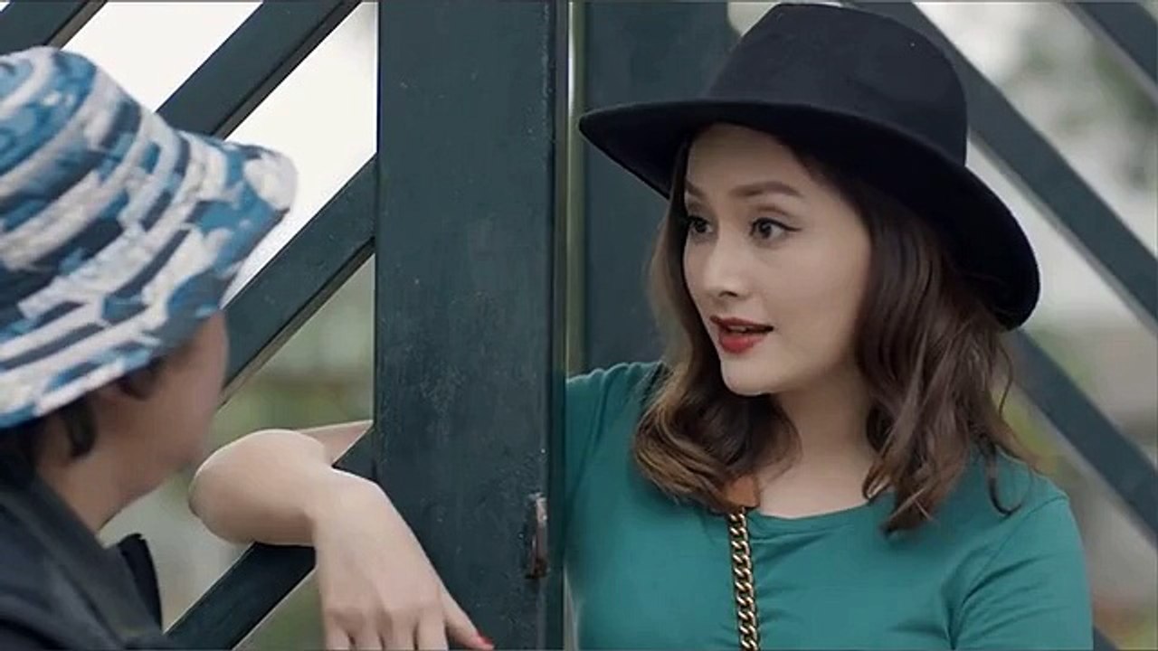 Cả Một đời ân Oán Tập 12