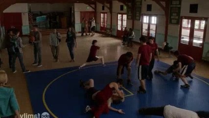 The Fosters S02E04 - Say Something