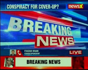 Indrani's final forensic reports are negative; her stomach wash & urine samples to be submitted to cops