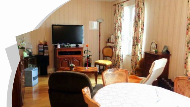 A vendre - Maison/villa - Damville (27240) - 3 pièces - 67m²