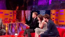 The Graham Norton Show S20E01 - Justin Timberlake, Anna Kendrick, Daniel Radcliffe & Robbie Williams