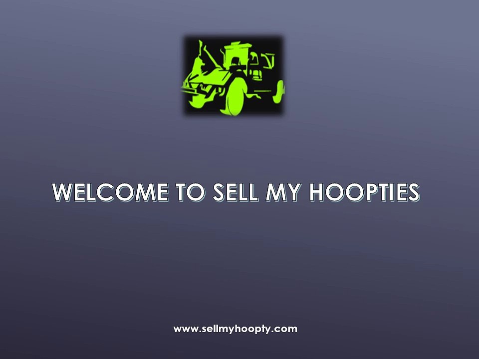 Junk Cars Buyer Company in Tampa – SellMyHoopty