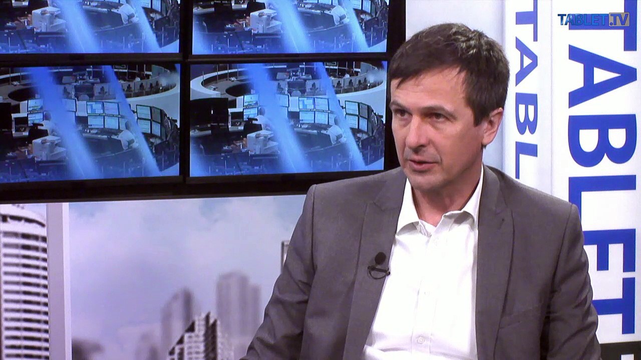 A. Marcinčin: Akčné plány lákajú investorov do najmenej rozvinutých okresov