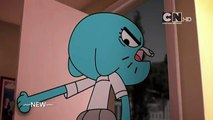 Cartoon Network UK HD The Amazing Month Of Gumball The Fury Short Promo