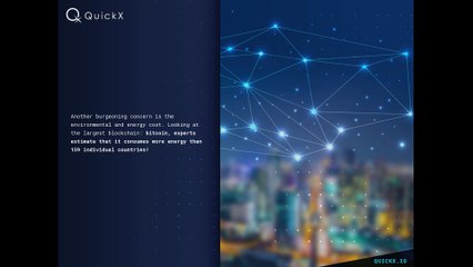 Boost Business With Instant, Low-Cost Blockchain Transactions