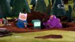 Cartoon Network UK HD Adventure Time Bad Jubies Special Promo