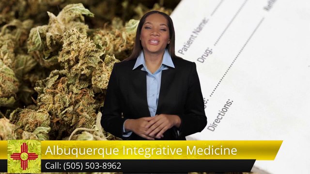 Albuquerque Integrative Medicine Albuquerque Great 5 Star Review by Dale C.