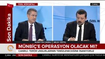 Kandil ve Sincar operasyonları