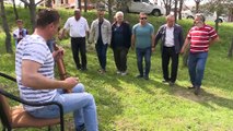 Ege'de bir Karadeniz köyü - ÇANAKKALE